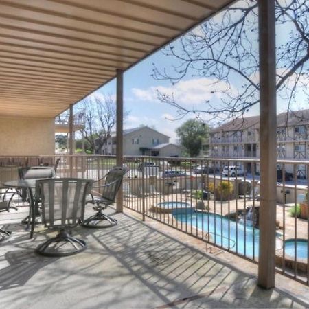 Windrow Retreat Apartment New Braunfels Ngoại thất bức ảnh